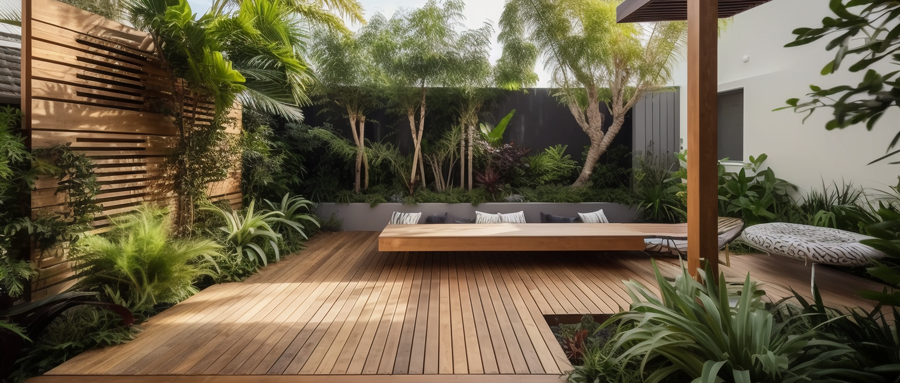 The Benefits of Using New Decorative Materials for Your Home