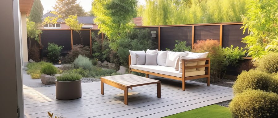 Transform Your Space with Our New Decorative Materials