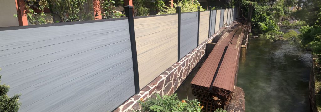 WPC FENCE