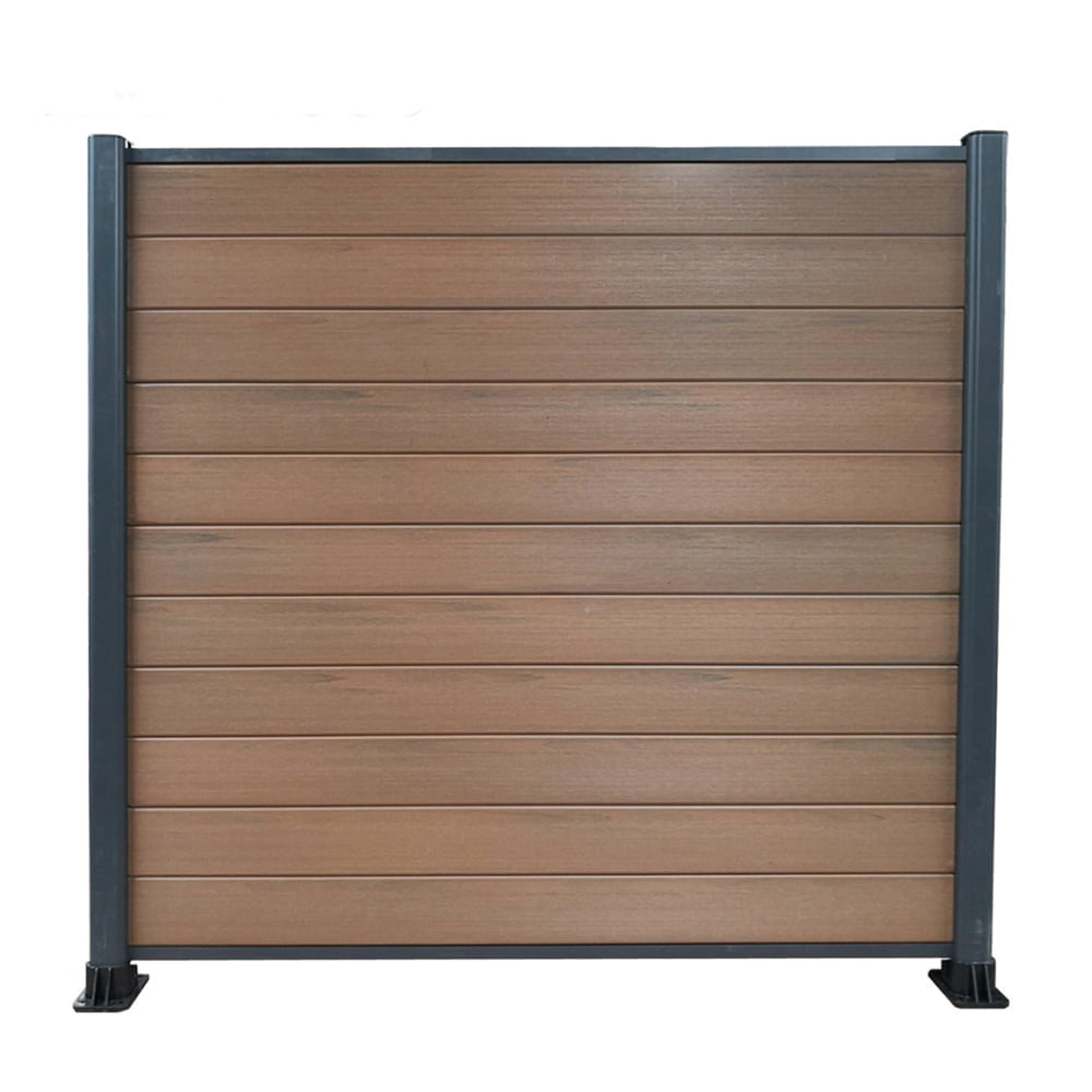 WPC Fence