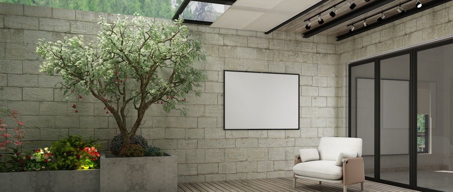 Wood Plastic Flooring Exploring the Pros and Cons