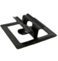 Floor accessories - Butterfly Clip