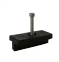 Floor accessories - Plastic T-Clip