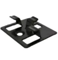 Floor accessories - Three claws Clip