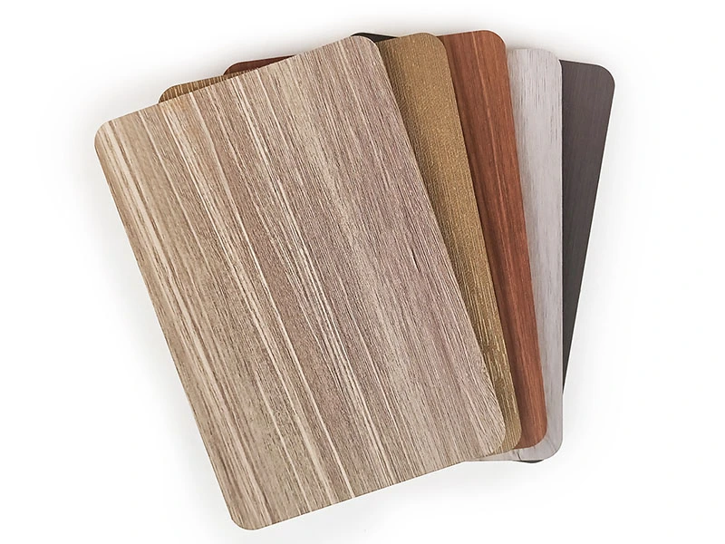 PVC WALL BOARDS