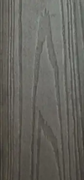 WPC DECKING Traditional Black