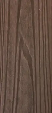 WPC DECKING Traditional Chocolate