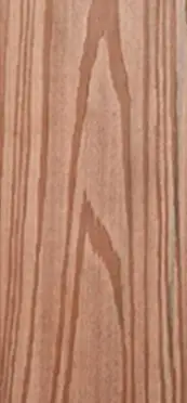 WPC DECKING Traditional Dark Teak