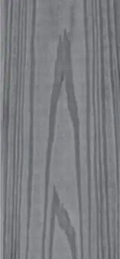 WPC DECKING Traditional Grey