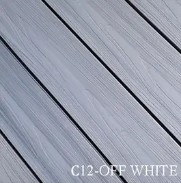 WPC DECKING co-extrusion G3-ELM