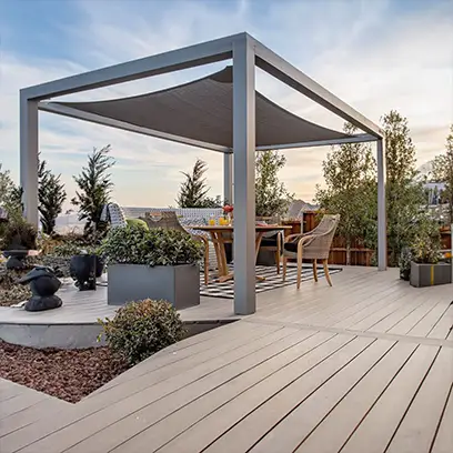 WPC Deck Tile,WPC DIY Tile,Composite Deck Tile