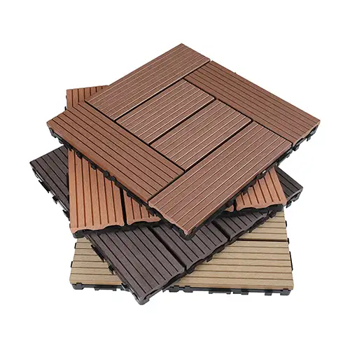 WPC DIY TILE traditional all