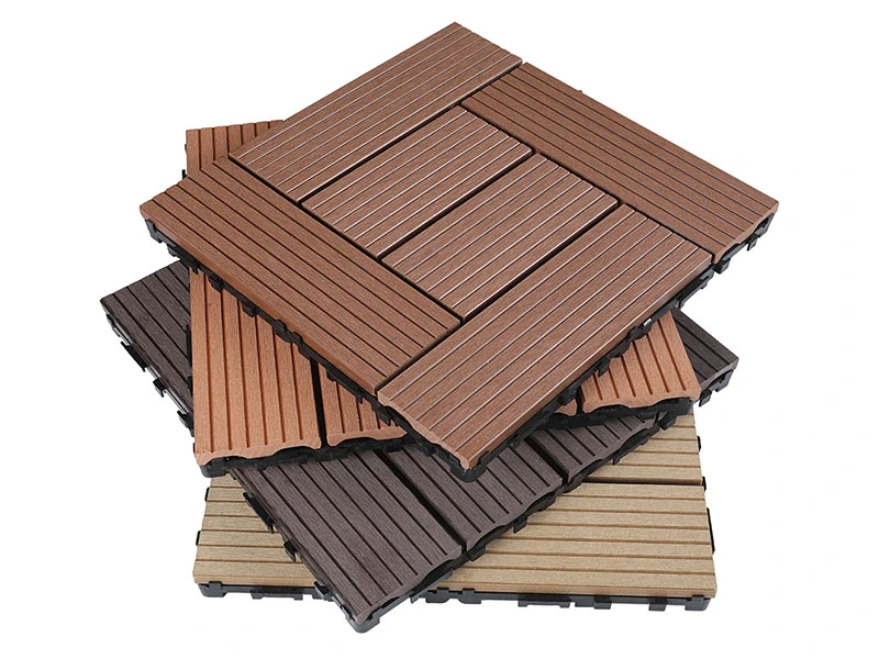 WPC DIY Tile traditional