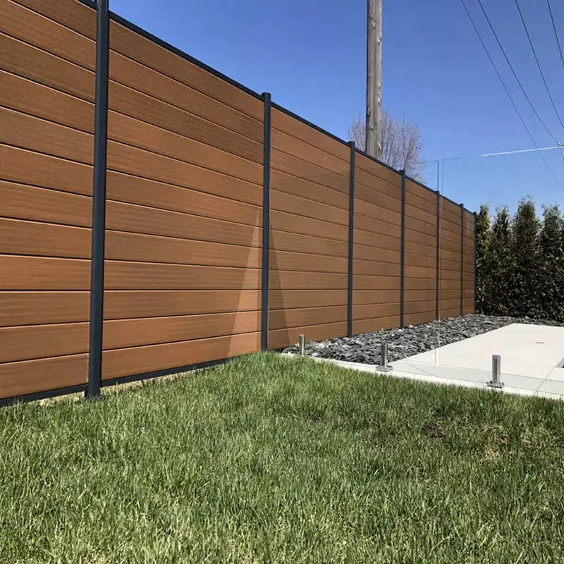 WPC Decking,WPC Fence,WPC Wall Panel