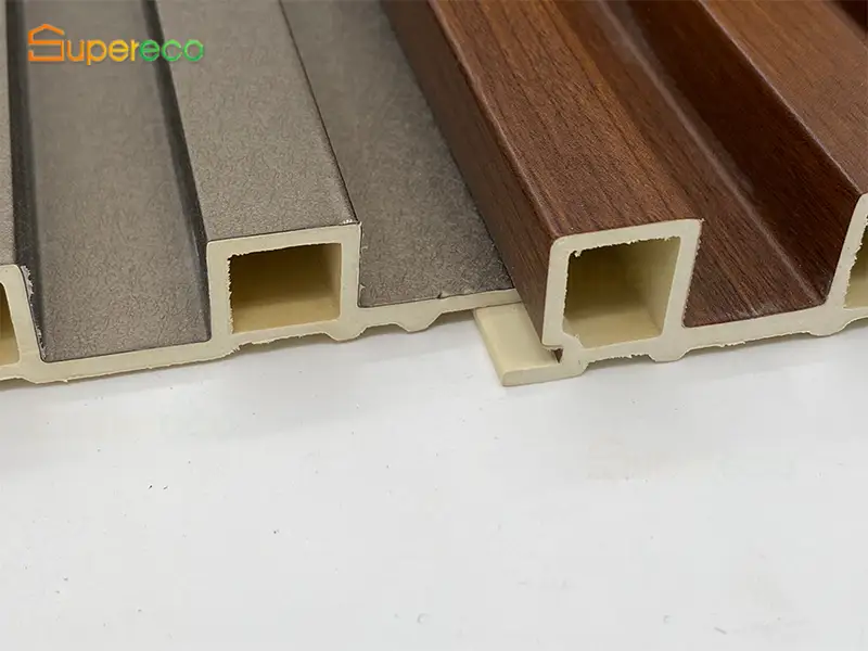 wpc wall panel exterior