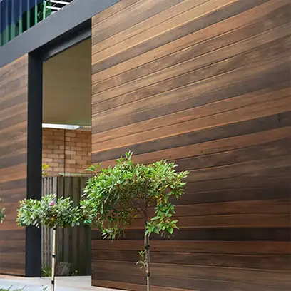 WPC Wall Board application