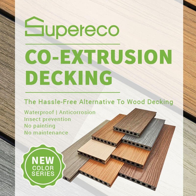 composite decking