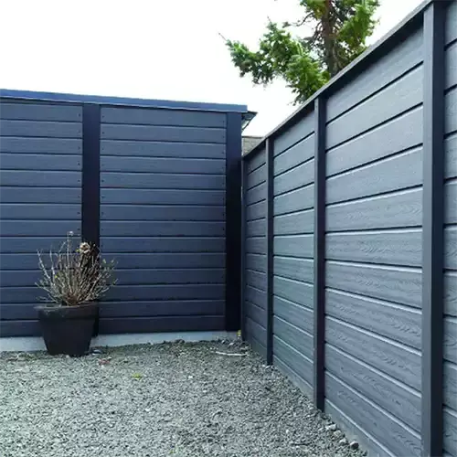 WPC Fence (2)