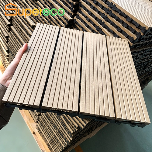 WPC DIY Tile Traditional