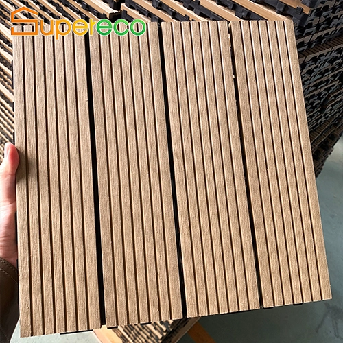 WPC DIY Tile Traditional