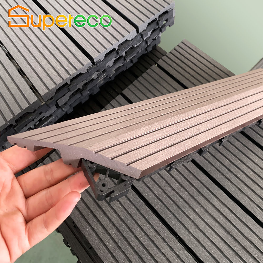 WPC DIY Tile Traditional