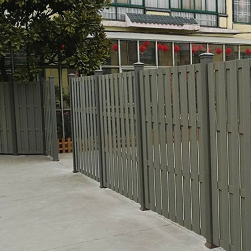 WPC Fence
