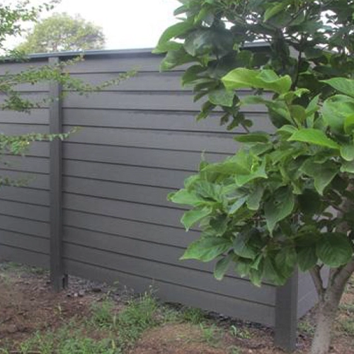 WPC Fence