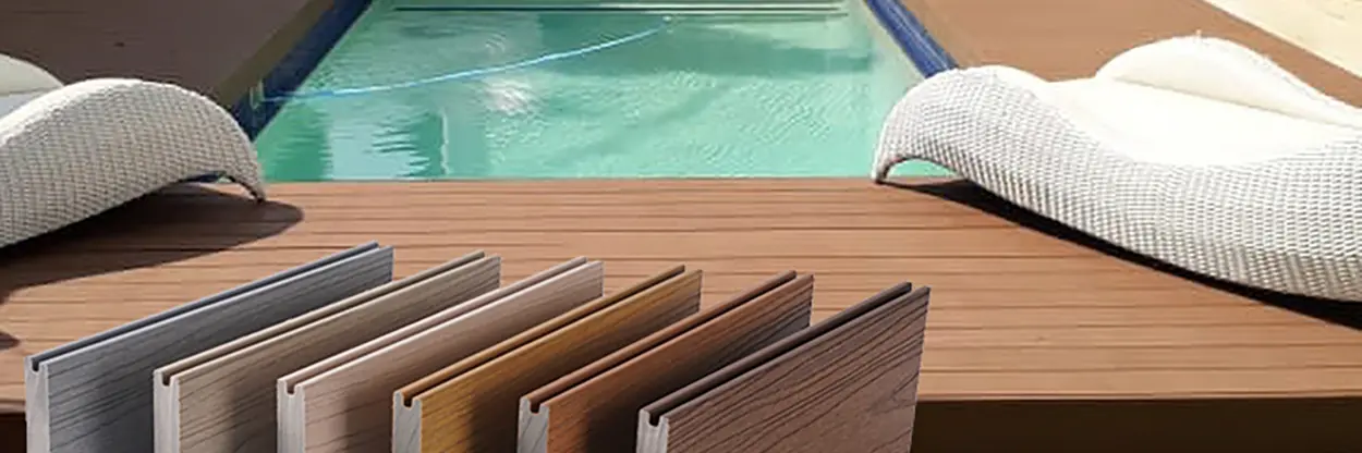 WPC-DECKING