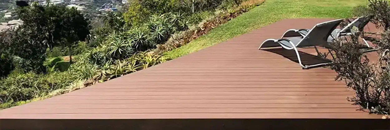 WPC-DECKING