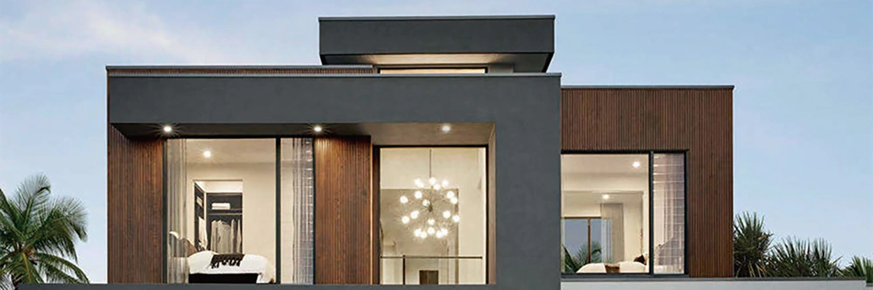 WPC Wall Panel
