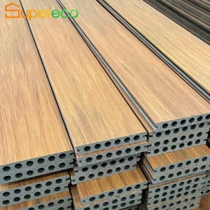 WPC Decking Co-extrusion-05
