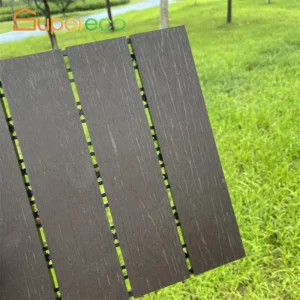 WPC Decking DIY tile