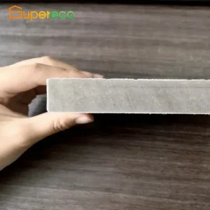 co-extrusion WPC decking-08