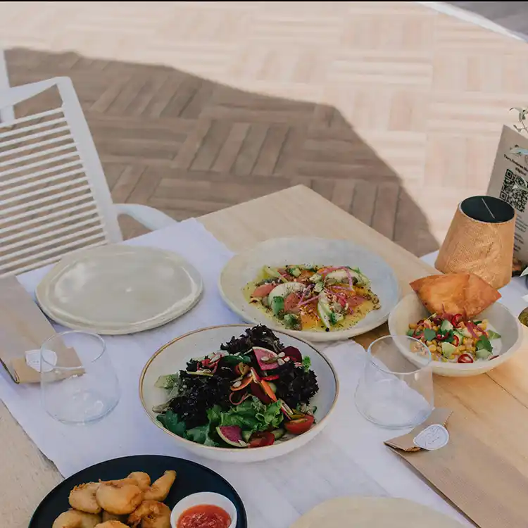 WPC Decking DIY Tiles