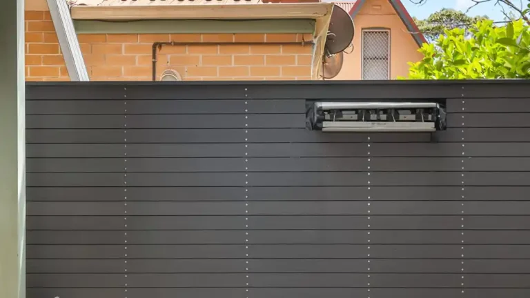 Choosing the Right WPC Fence Factors to Consider