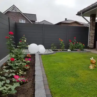 Choosing the Right WPC Fence Factors to Consider