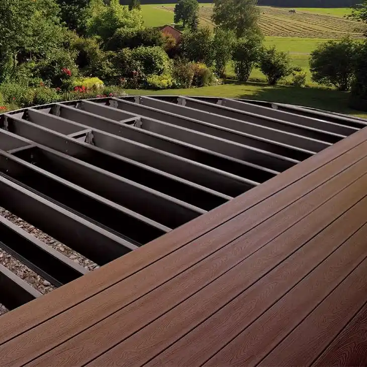 WPC Decking vs. Traditional Wood Which One is Better