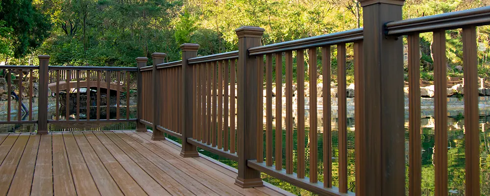 Top 10 Benefits of Installing WPC Decking in Outdoor Spaces