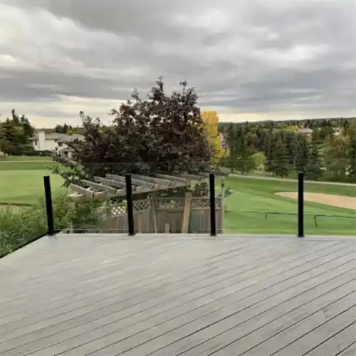 Top 10 Benefits of Installing WPC Decking in Outdoor Spaces