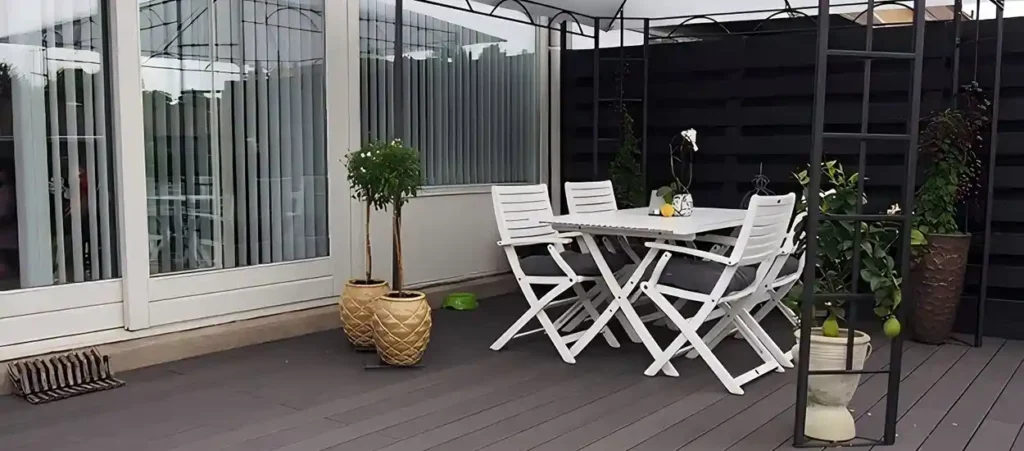 Comparing WPC Decking Fencing & Wall Panels Uses & Benefits