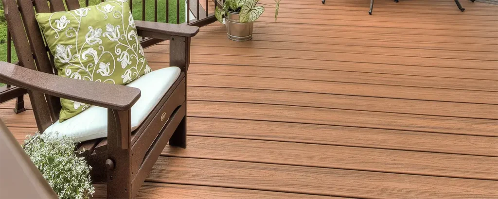 How to Maintain Your Composite Decking for Longevity