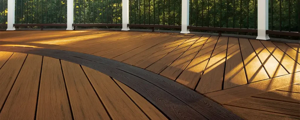 WPC Decking - The Foundation of Outdoor Living