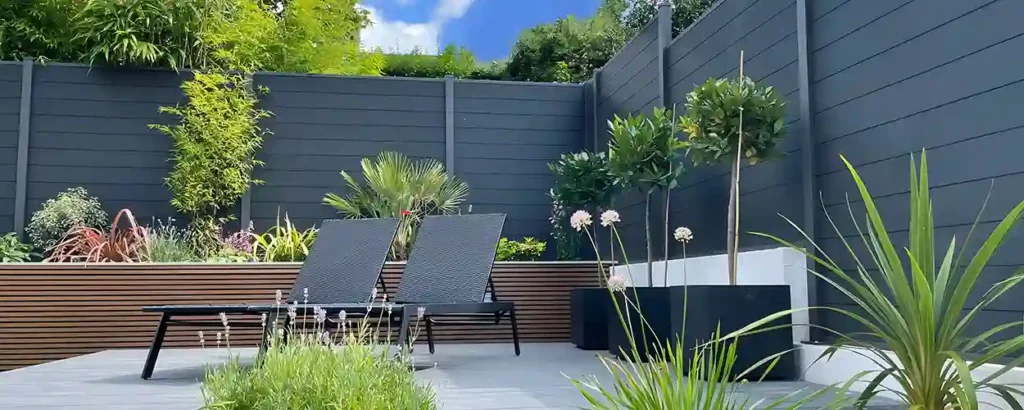 WPC Fence Benefits - Why It’s the Best Choice for Your Yard