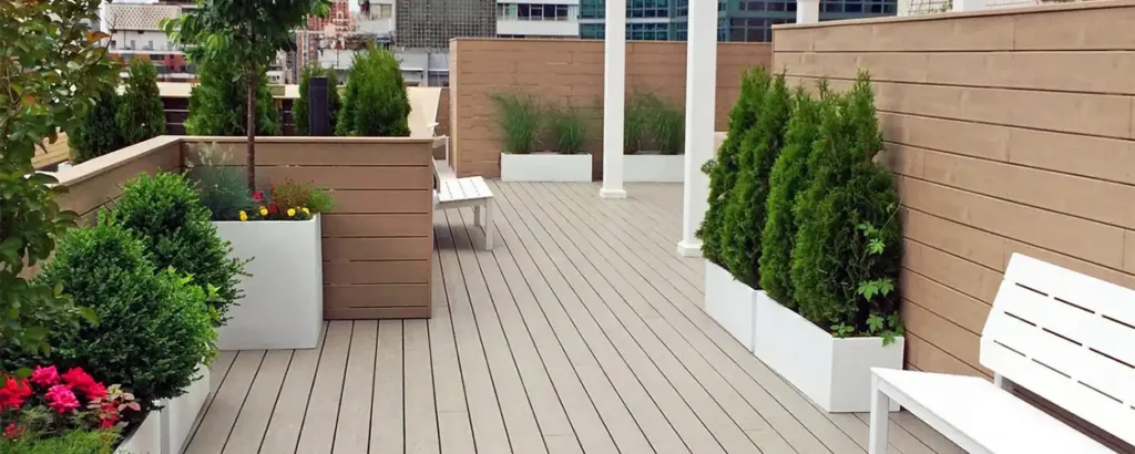 WPC Wall Panels - The Versatile Cladding Solution