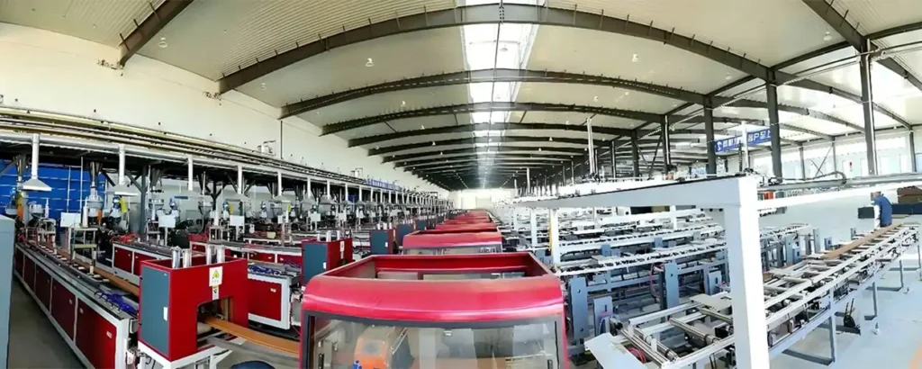 Why SuperEco is a Leader in WPC & WPC Solutions