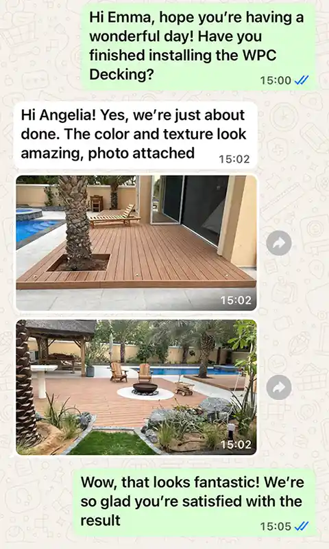 supereco wpc customer reviews 1