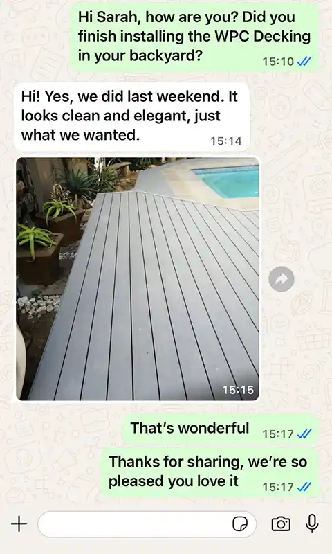 supereco wpc customer reviews 2