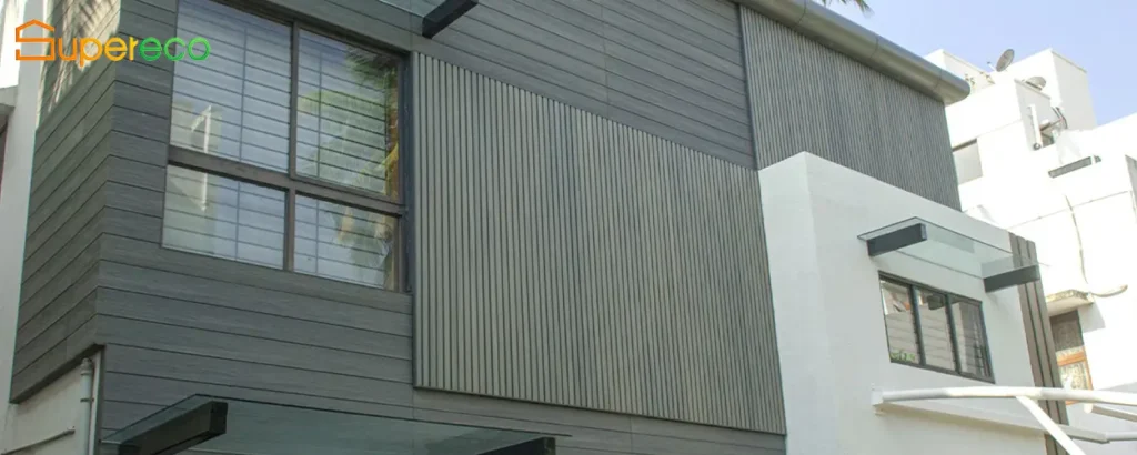 what is wpc wall panel