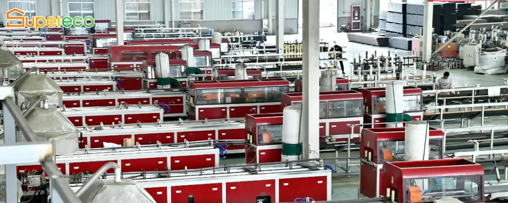 how to choose the best wpc decking manufacturer for bulk orders