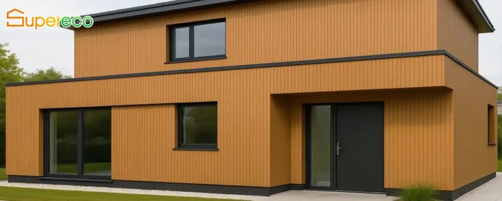 why architects prefer wpc wall panels